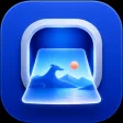 Radiant Canvas app icon