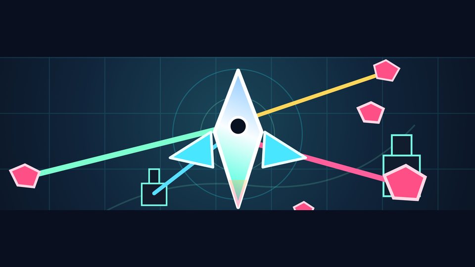 System Cleaner header artwork without logo.